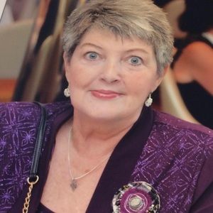 Meet your Posher, Dianne